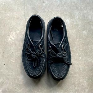 Demonia Creepers - REALLY GOOD Condition ☠️